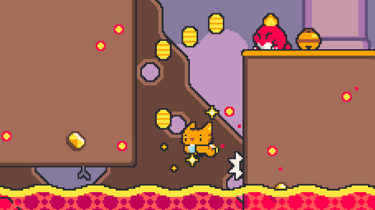 Super Cat Bros - APK Download for Android | Aptoide