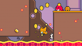 Super Cat Bros screenshot 0