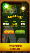 Solitaire Spark - Classic Game screenshot 2