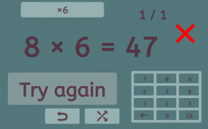 Elementary Arithmetic screenshot 6