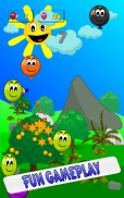 Kids Pop Balloon - Bubble screenshot 0