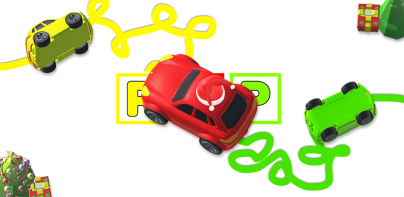 Car Park 3D - Puzzle Master