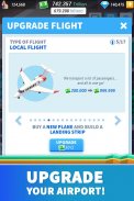 Idle Airport Tycoon - Игра Аэр screenshot 10