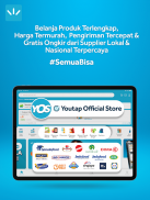 Youtap BOS – Aplikasi Usaha screenshot 11