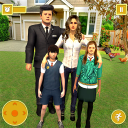 Mother Sim Family Life Games