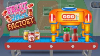 Fruit Jam Factory screenshot 2