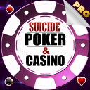 Suicide Poker & Casino Pro