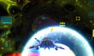 No Gravity - Space Combat Adventure screenshot 7