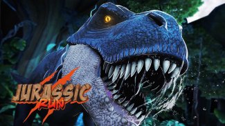 Download do APK de Jogo de Dinossauro Run 3d para Android