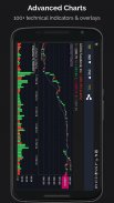 Stock Screener: Stock Tracker & Penny Stocks list screenshot 6