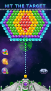 Bubble Shooter 2021 screenshot 1