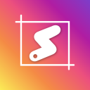 Snap editor - Selfie camera and editing expert. Icon