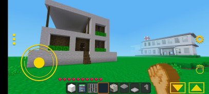 Craftsman Building & Crafting screenshot 3