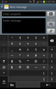 Swarachakra Konkani Keyboard screenshot 6