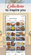 SimSim Middle Eastern Recipes screenshot 21