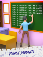 School Simulator 3D 2024 screenshot 5