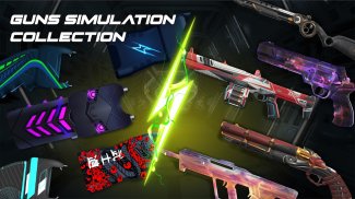 Gun Sound: Real Gun Simulator screenshot 3
