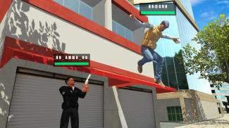 City Crime Online 2 screenshot 6