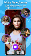 Sax Video Call - Live Video Chat screenshot 2