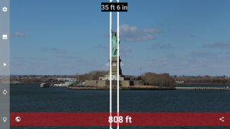 Distance Measurer screenshot 9