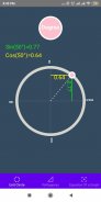 Trigonometry Playground screenshot 3