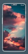 Clouds Wallpapers screenshot 7