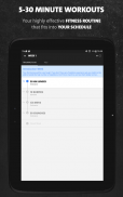 Freeletics: Fitness Workouts screenshot 0