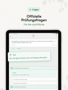 Waidwissen: Jagdschein App screenshot 4