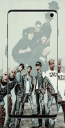 CNCO Wallpapers screenshot 0