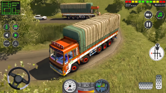 Ultimate Truck European Games screenshot 4