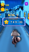 Toon Math: Wiskunde spelletjes screenshot 7