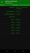System Info Droid (Info, Tools and Benchmark) screenshot 7