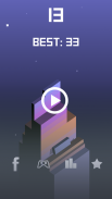 Super Bloxx: Tower Stacking screenshot 0