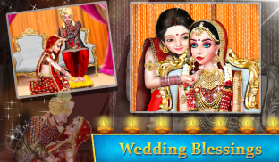 Indian Wedding Rituals2 screenshot 2