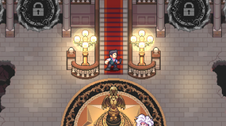Super Dark Deception Demo screenshot 0