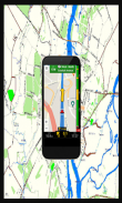 Free Android Auto & Maps screenshot 0