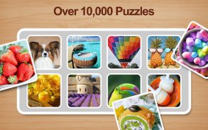 Shape Sort-jigsaw puzzle screenshot 15