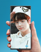 Soobin TXT Wallpapers Full HD screenshot 5