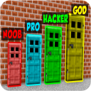 Noob vs Pro vs Hacker vs God: Sub