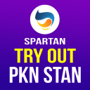 Spartan - Kumpulan Soal Try Out SPMB PKN STAN 2020 Icon