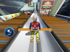 Winter Sports Mania screenshot 4