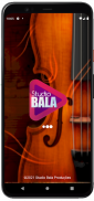 Studio Bala screenshot 0