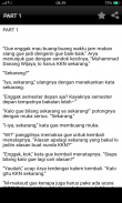 Yaudah 3 : Kuliah Kerja Nyata || SFTH screenshot 0