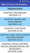 Rights of Persons with Disabilities Act, 2016 screenshot 3