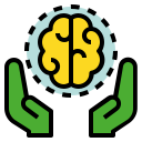 Brain Trainer Icon
