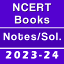 NCERT Books Solution Notes