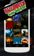 Halloween Card Creator screenshot 1