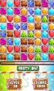 Candy Party screenshot 5