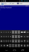 Technical Keyboard screenshot 3