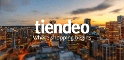 Tiendeo - Catálogos y Ofertas